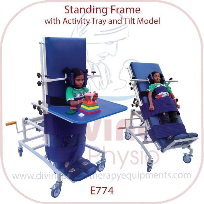 Palsy Standing Frame