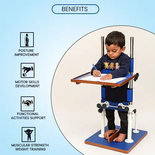 Standing Frame