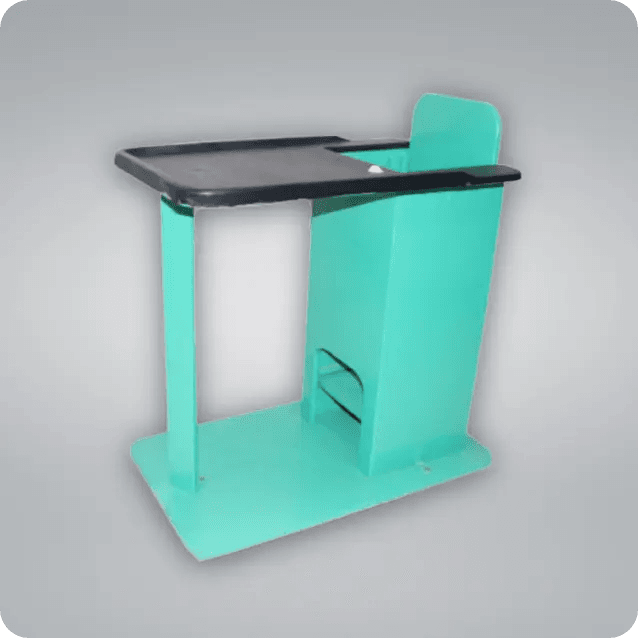 Standing Frame