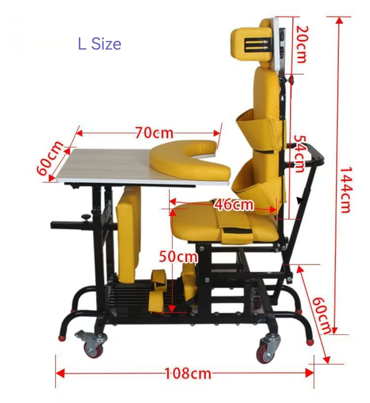 Standing Frame
