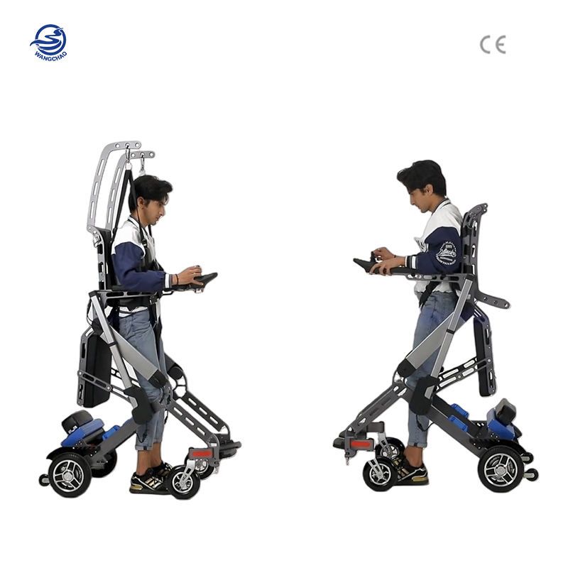 Lower Limb stander