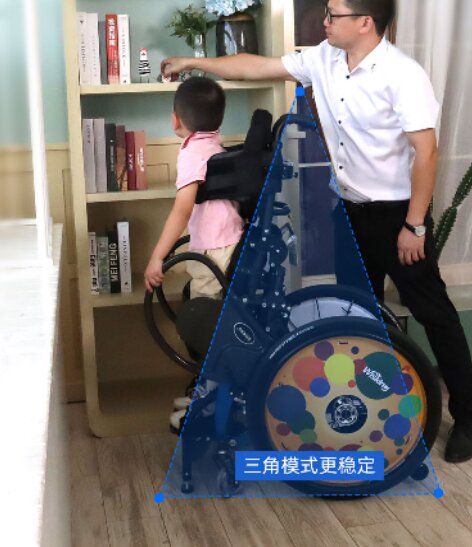  Wheelchair 