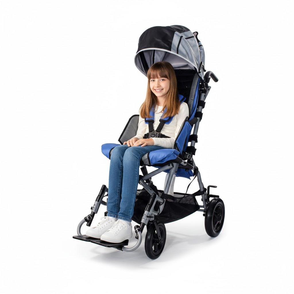 Wheelchair