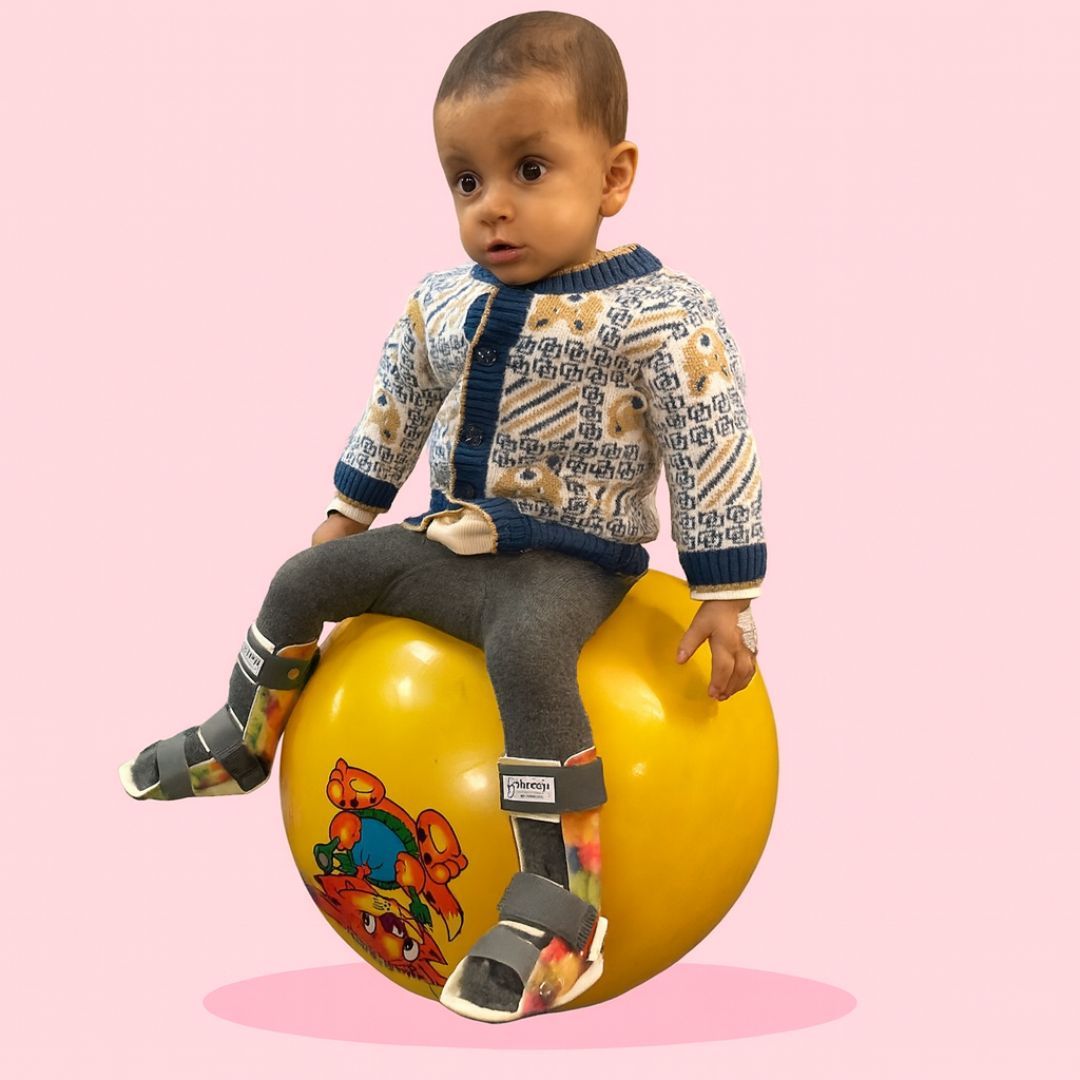 Exercise Ball