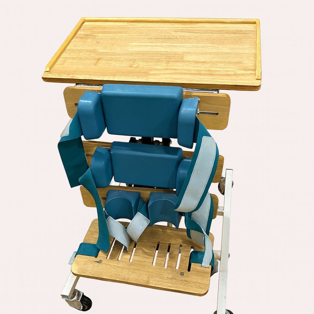 Pediatric Standing Frame